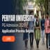 Periyar University PG Admission 2026 Begins; Apply by May 31 @periyaruniversity.ac.in